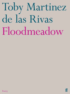 cover image of Floodmeadow